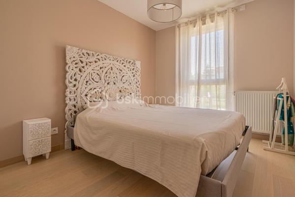 Appartement de 67 m²