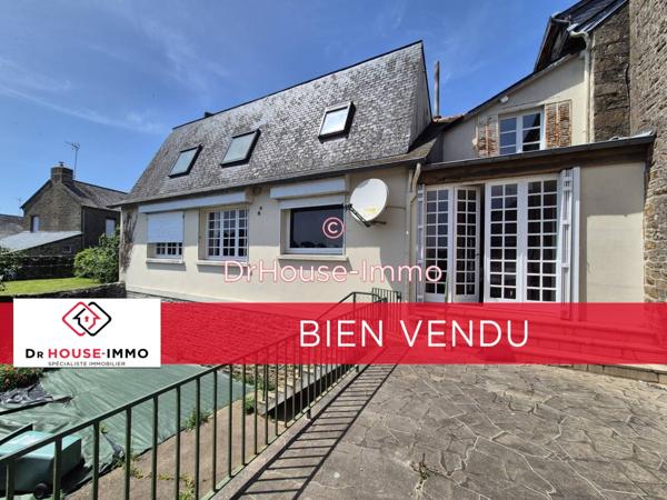 Maison à vendre 8 pièces de 225 m²