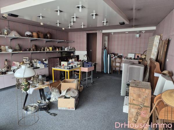 Maison à vendre 8 pièces de 225 m²