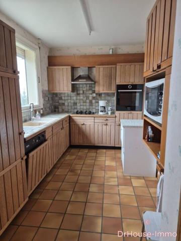 Maison à vendre 8 pièces de 225 m²