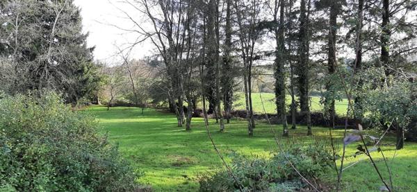 Maison à vendre à Guiscriff dans le Morbihan (56560), ref : MA1301