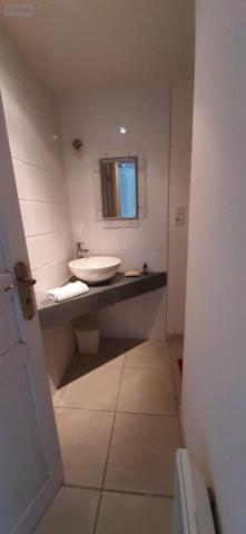 Maison à vendre à Guiscriff dans le Morbihan (56560), ref : MA1301