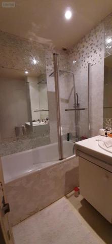 Maison à vendre à Guiscriff dans le Morbihan (56560), ref : MA1301