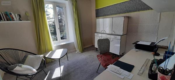 Maison à vendre à Guiscriff dans le Morbihan (56560), ref : MA1301