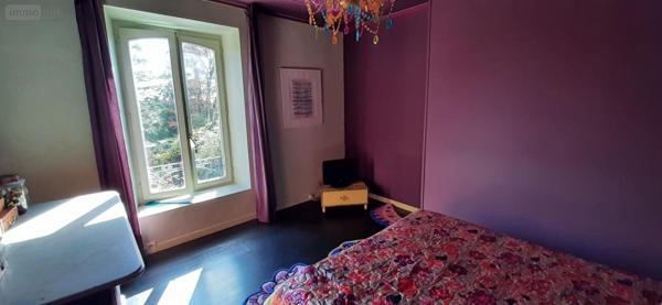 Maison à vendre à Guiscriff dans le Morbihan (56560), ref : MA1301