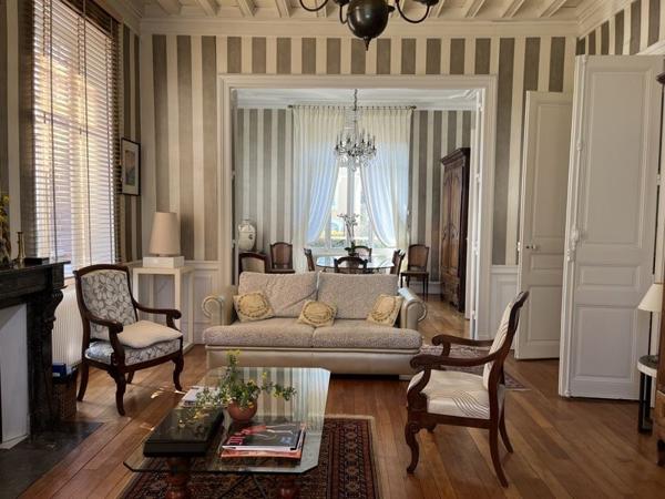 Maison à vendre |  Pau |  6 pièces | 270 m²