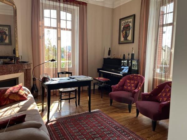 Maison à vendre |  Pau |  6 pièces | 270 m²