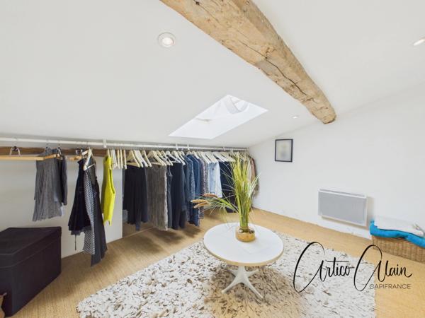 Maison à vendre 6 pièces VILLEFRANCHE DE LAURAGAIS (31)