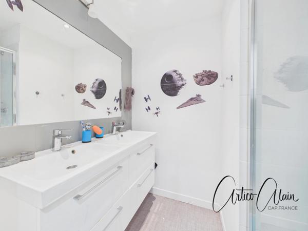 Maison à vendre 6 pièces VILLEFRANCHE DE LAURAGAIS (31)