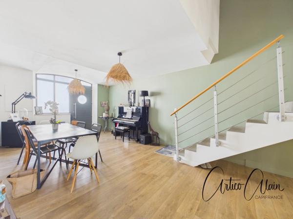 Maison à vendre 6 pièces VILLEFRANCHE DE LAURAGAIS (31)