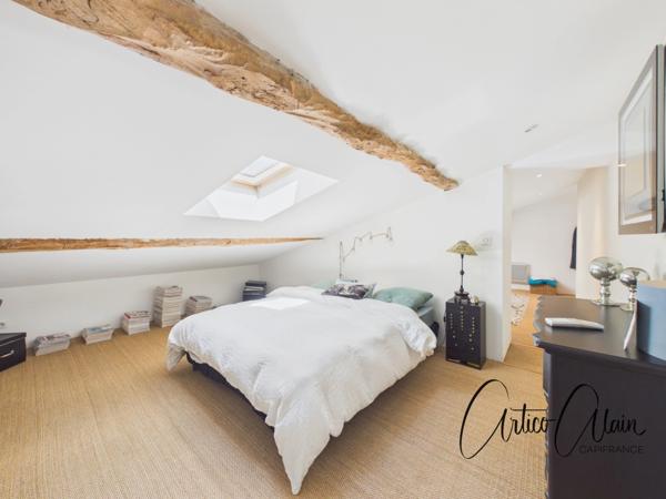 Maison à vendre 6 pièces VILLEFRANCHE DE LAURAGAIS (31)