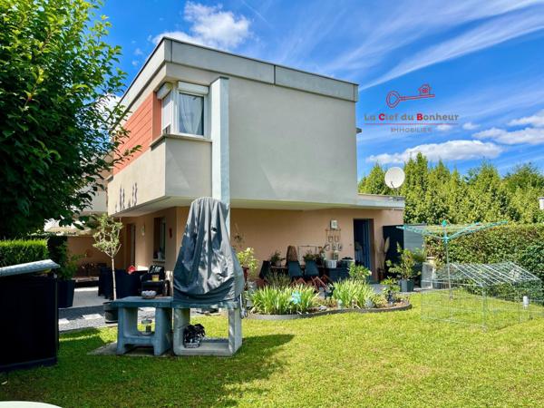 Maison 5 pièce(s) 4 chambre(s) 100 m²