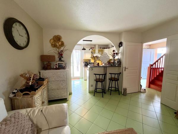 Maison 5 pièce(s) 4 chambre(s) 100 m²