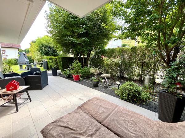 Maison 5 pièce(s) 4 chambre(s) 100 m²