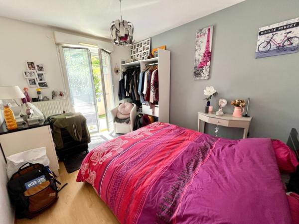 Maison 5 pièce(s) 4 chambre(s) 100 m²