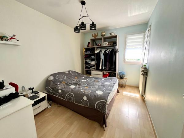 Maison 5 pièce(s) 4 chambre(s) 100 m²