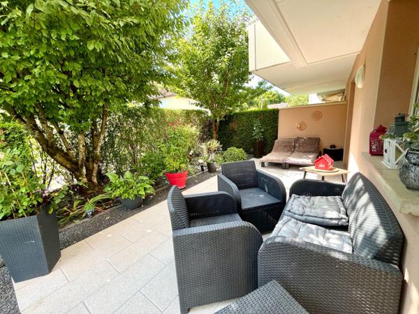 Maison 5 pièce(s) 4 chambre(s) 100 m²
