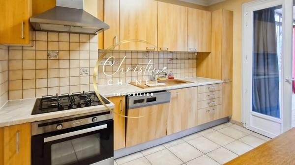 🏡 EXCLUSIVITÉ – Charmante maison de plain-pied 3 chambres avec beau terrain arboré !