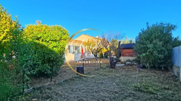 🏡 EXCLUSIVITÉ – Charmante maison de plain-pied 3 chambres avec beau terrain arboré !