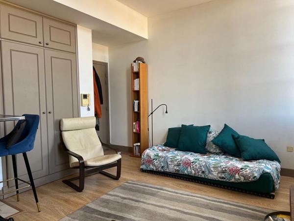 Appartement Sete 1 pièce(s) 31 m2