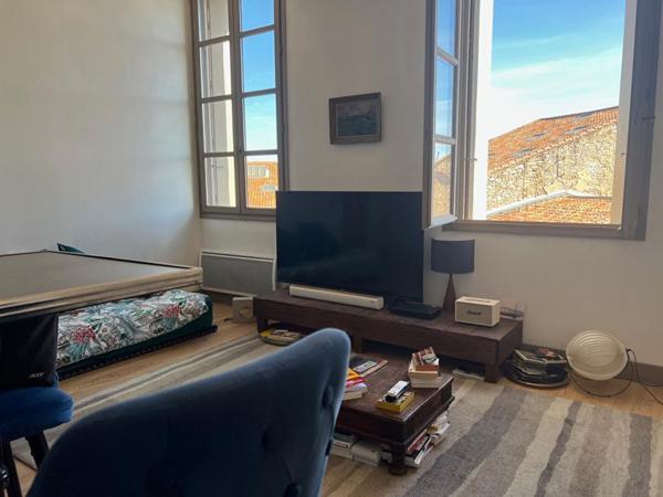 Appartement Sete 1 pièce(s) 31 m2