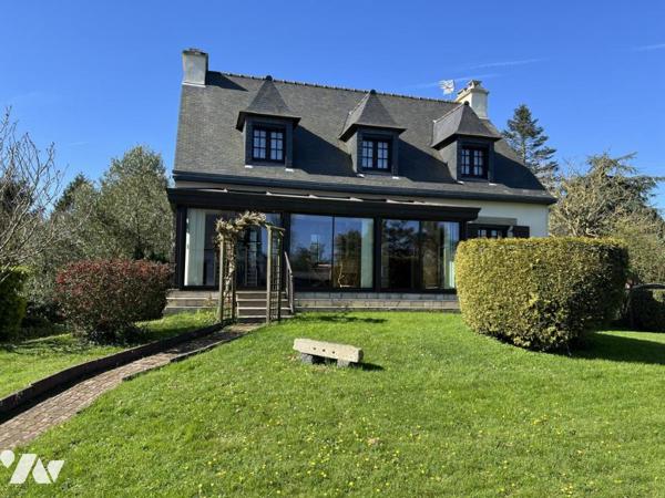 ETABLES SUR MER - MAISON TRADITIONNELLE