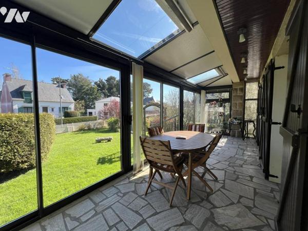 ETABLES SUR MER - MAISON TRADITIONNELLE