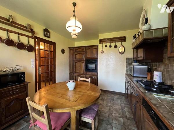 ETABLES SUR MER - MAISON TRADITIONNELLE