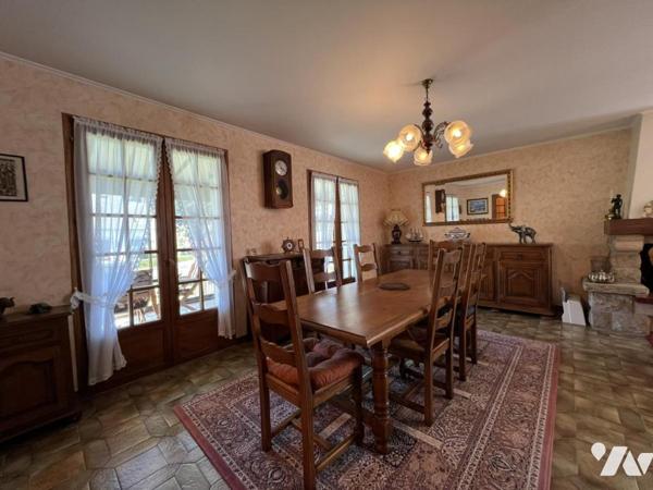 ETABLES SUR MER - MAISON TRADITIONNELLE