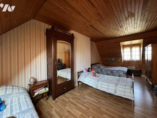 ETABLES SUR MER - MAISON TRADITIONNELLE