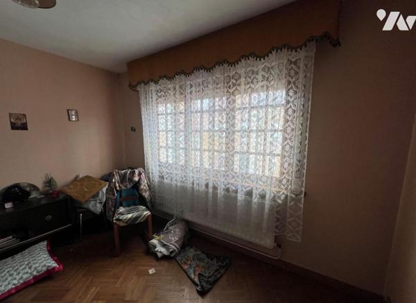 CENTRE-VILLE MAISON SEMI-INDIVIDUELLE 