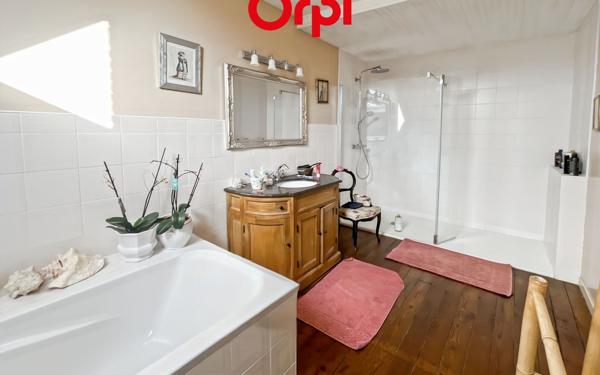 Maison à vendre    5 pièces •  Bonnétable