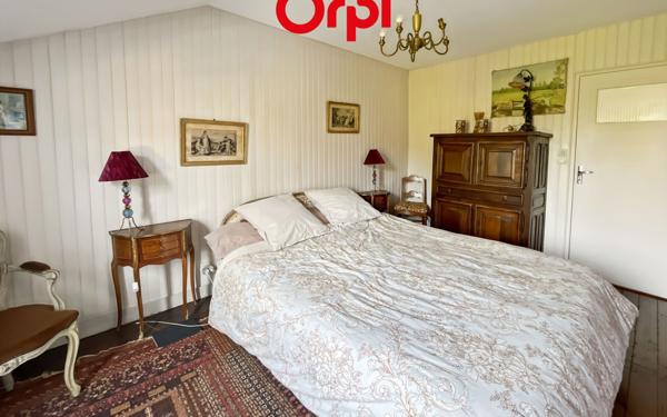 Maison à vendre    5 pièces •  Bonnétable