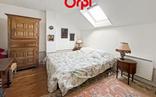 Maison à vendre    5 pièces •  Bonnétable