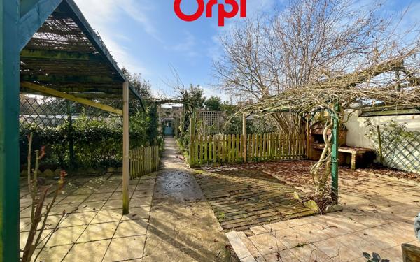 Maison à vendre    5 pièces •  Bonnétable