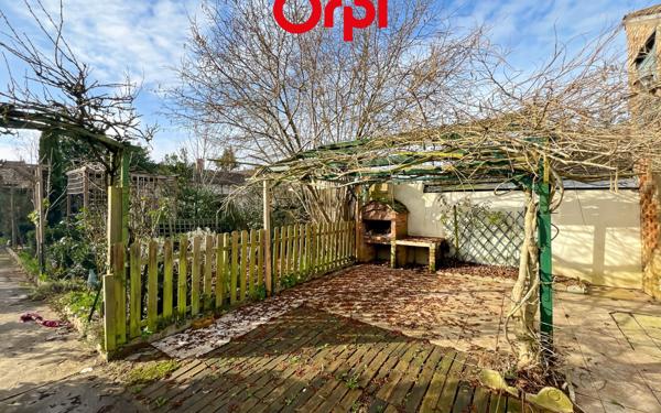 Maison à vendre    5 pièces •  Bonnétable