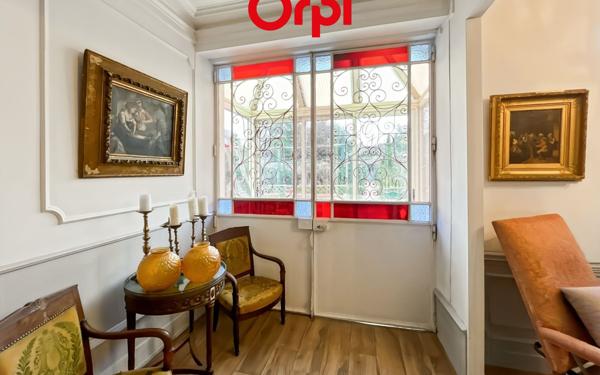 Maison à vendre    5 pièces •  Bonnétable