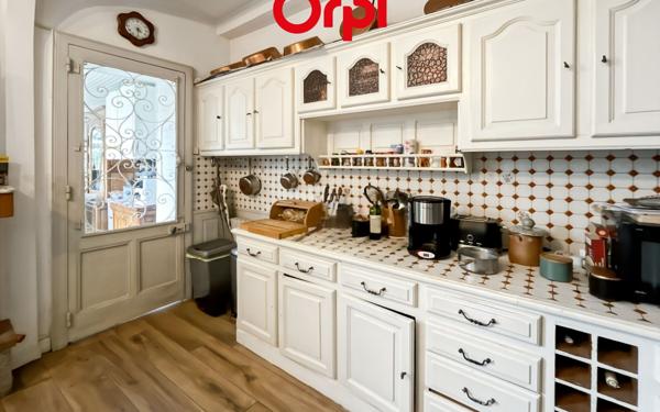 Maison à vendre    5 pièces •  Bonnétable