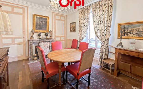 Maison à vendre    5 pièces •  Bonnétable