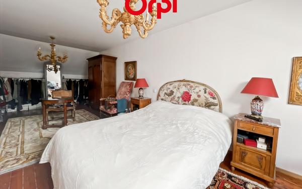 Maison à vendre    5 pièces •  Bonnétable