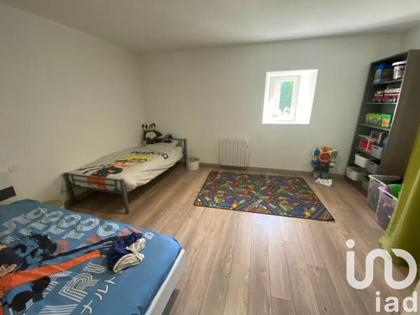 Maison à vendre 7 pièces 128 m² Saint-Martin-de-Saint-Maixent