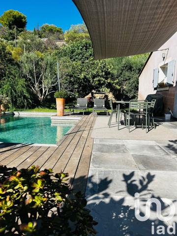 Maison à vendre 5 pièces 127 m² Ollioules