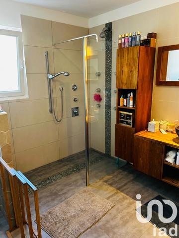 Maison à vendre 5 pièces 127 m² Ollioules