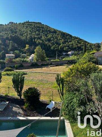 Maison à vendre 5 pièces 127 m² Ollioules