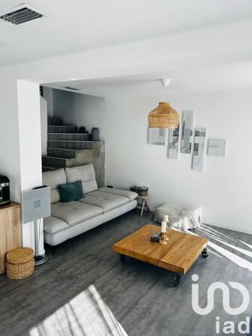 Maison à vendre 5 pièces 127 m² Ollioules