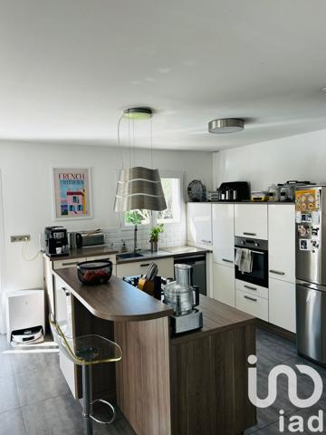 Maison à vendre 5 pièces 127 m² Ollioules