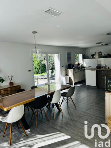 Maison à vendre 5 pièces 127 m² Ollioules