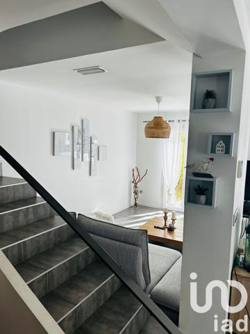 Maison à vendre 5 pièces 127 m² Ollioules