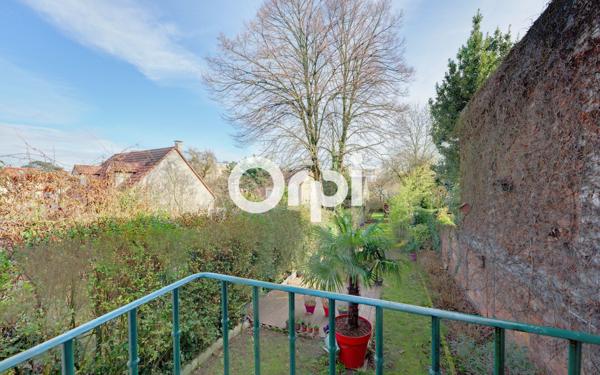 Maison à vendre    4 pièces • 92,50 m2 Rosny-sous-Bois