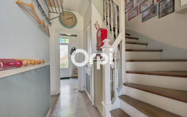 Maison à vendre    4 pièces • 92,50 m2 Rosny-sous-Bois